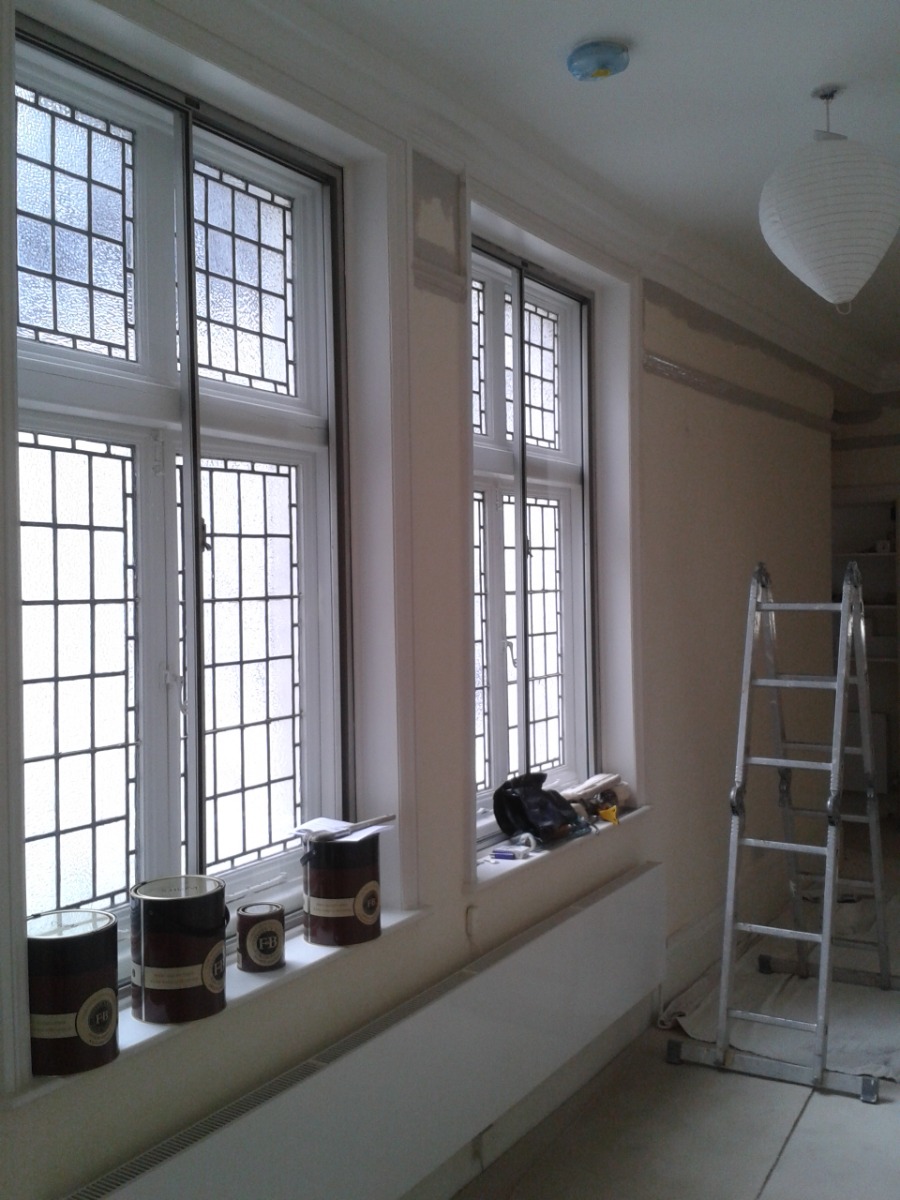 Painter and Decorator: Image 6